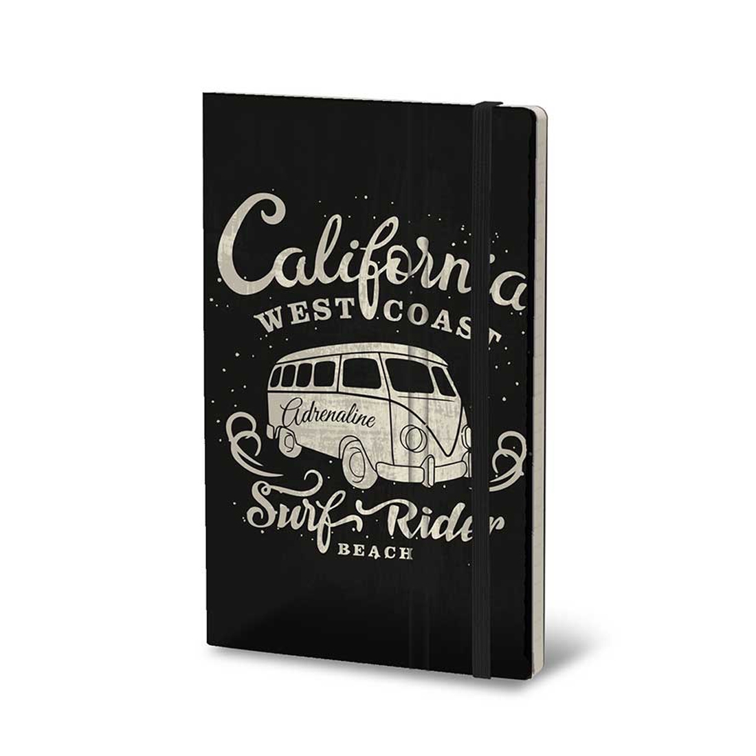 California Black